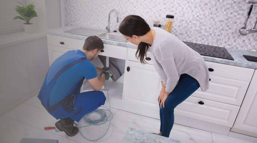 Professional Leak Detection Services in Cable, OH